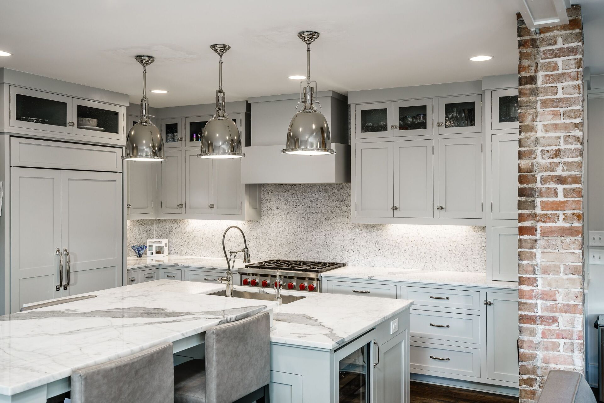 Custom Morehead City, NC The Shop