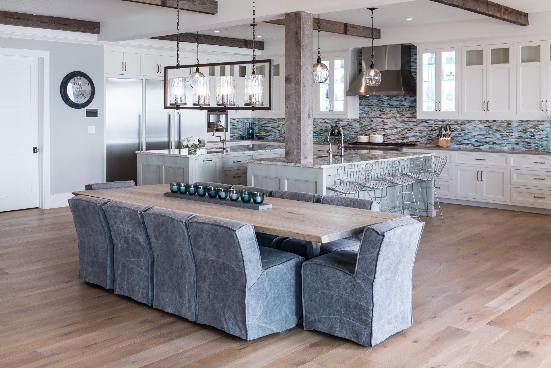 Custom Cabinets — Emerald Isle, NC — The Cabinet Shop