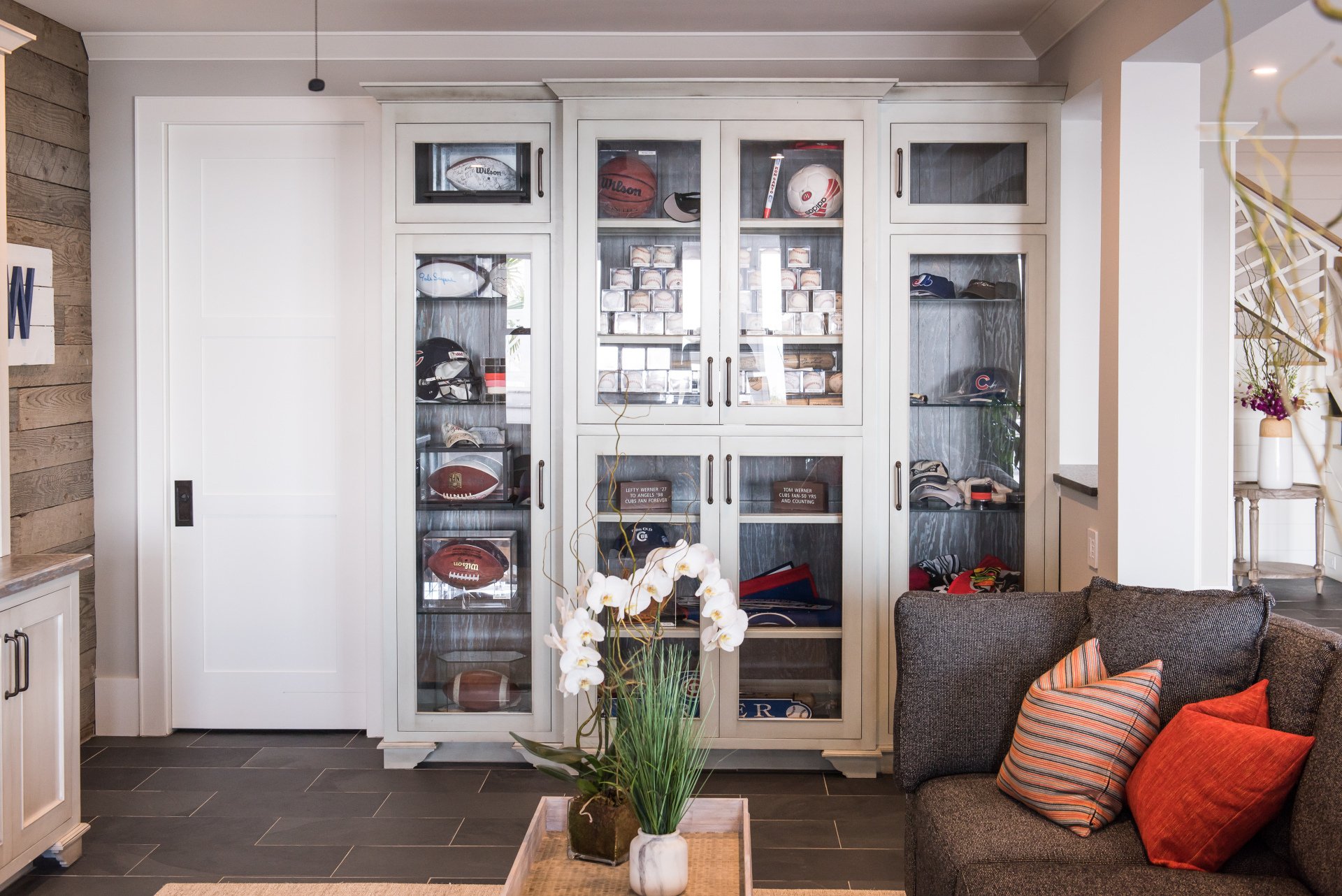 Custom Morehead City, NC The Shop