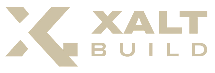 XALT BUILD XALT BUILD