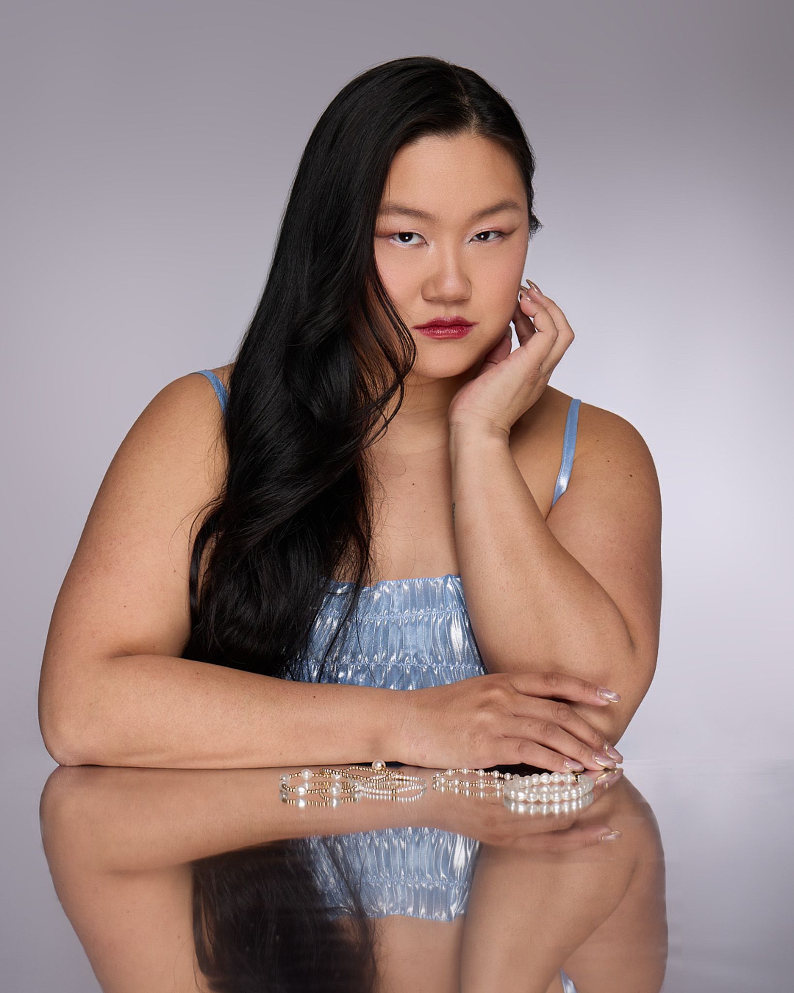 Woman Image