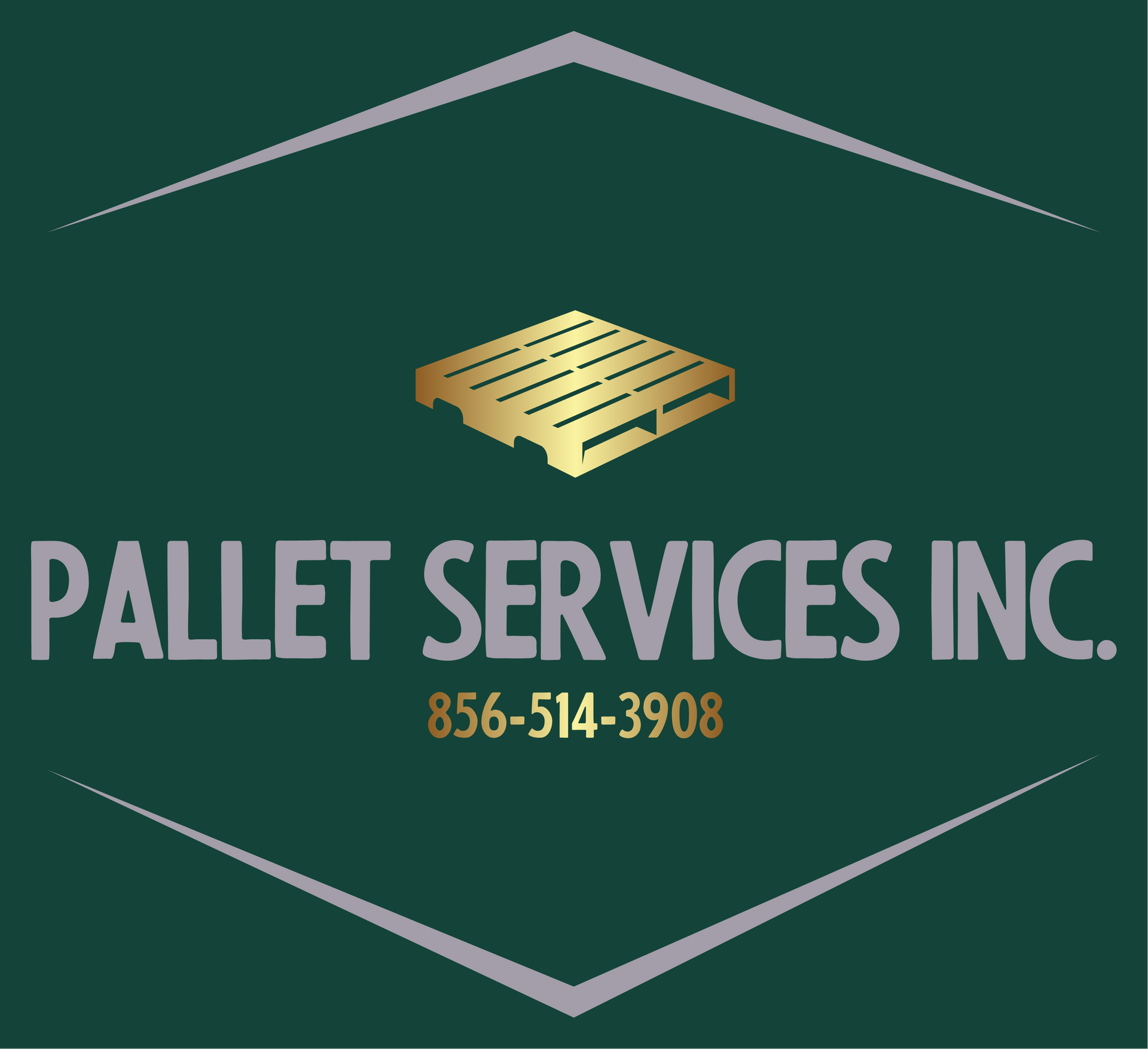 Business Logo Home Page