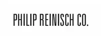 PHILIP REINISCH CO. logo in black text on a white background.