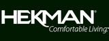 HEKMAN logo with 
