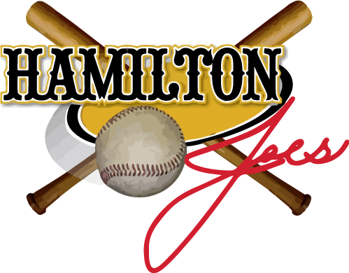 Hamilton Joes Baseball | Hamilton Ohio