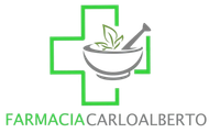 farmacia Carlo Alberto logo 