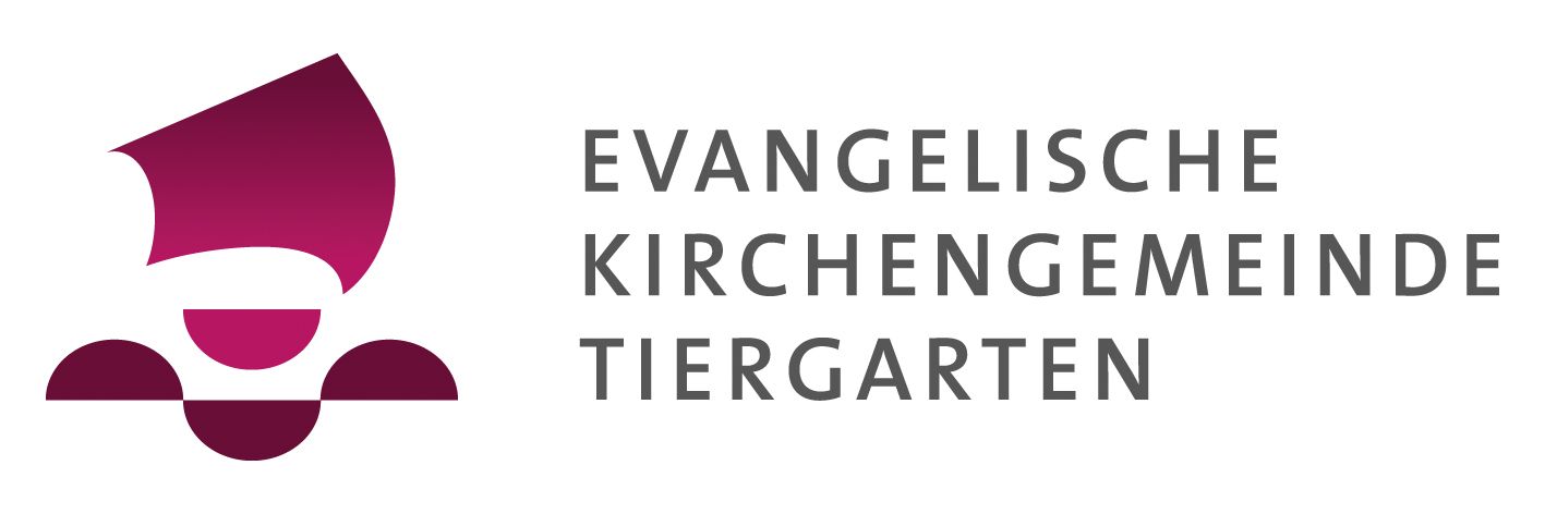Logo der Evangelischen Kirchengemeinde Tiergarten