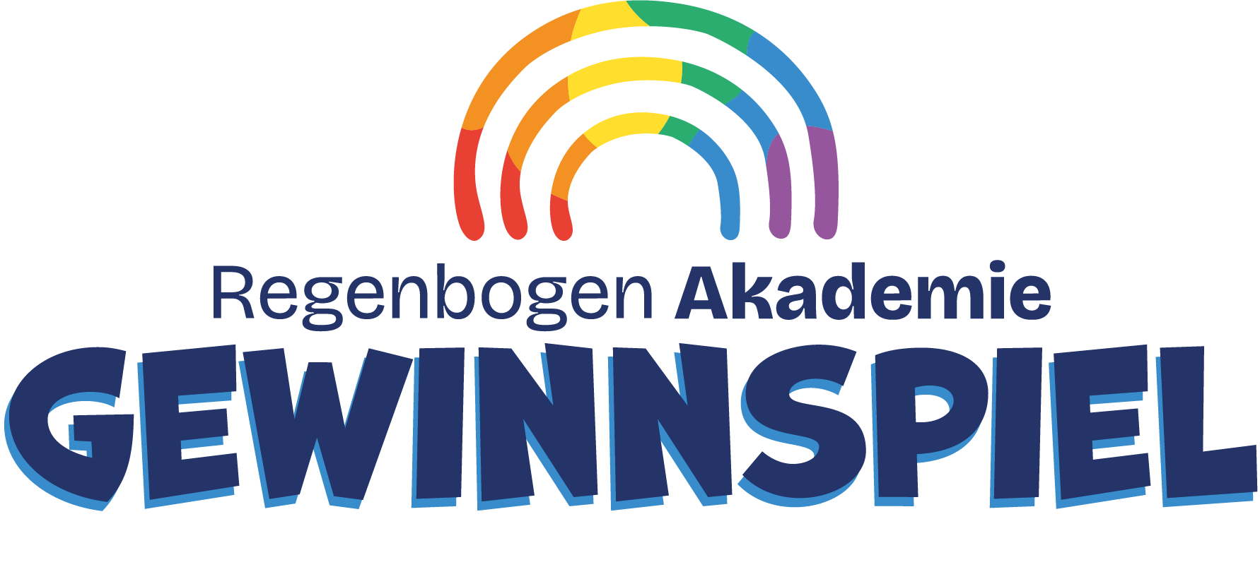 Ein Logo für eine Firma namens Fokus Team Gewinnspiel