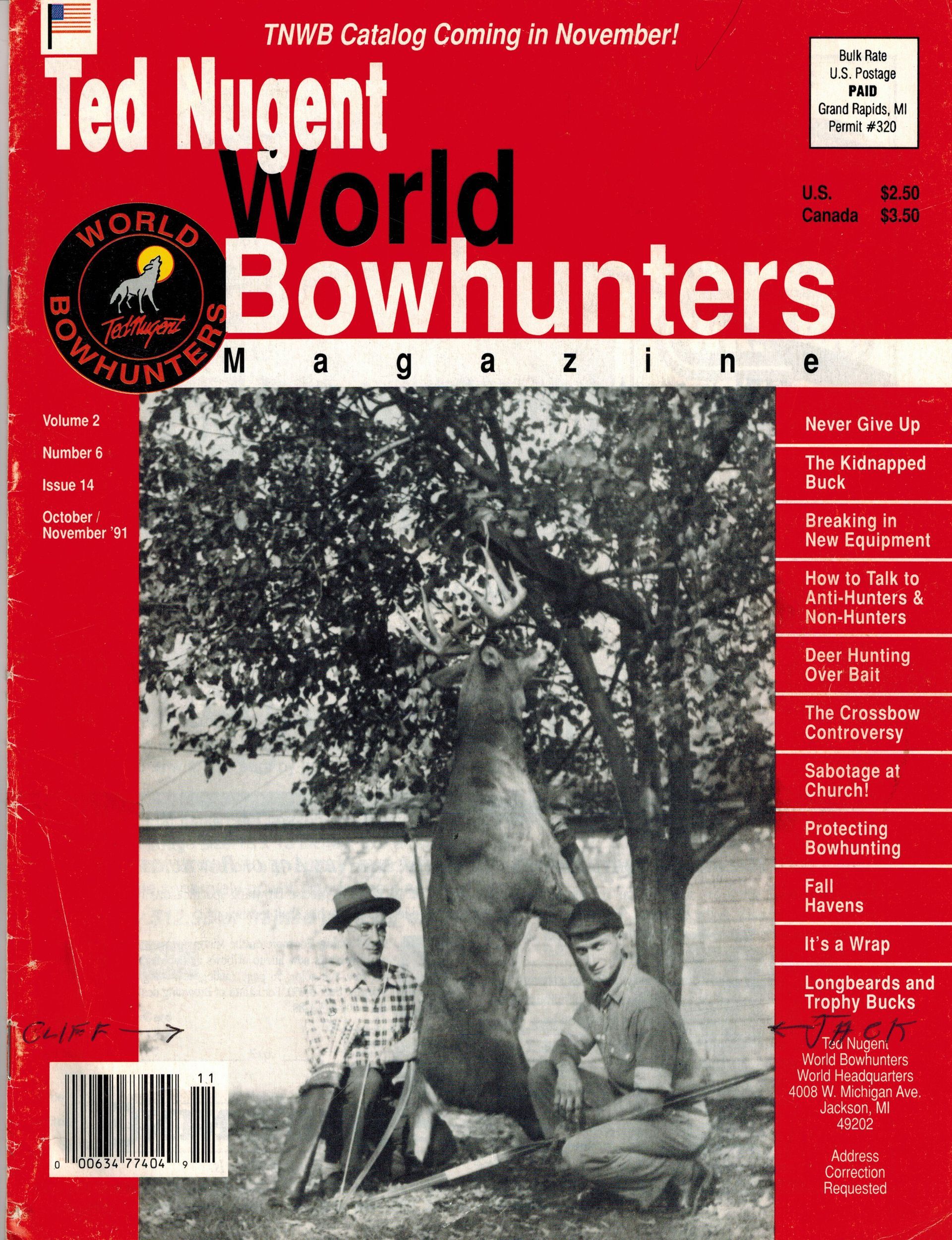 zwickeyarcheryinc