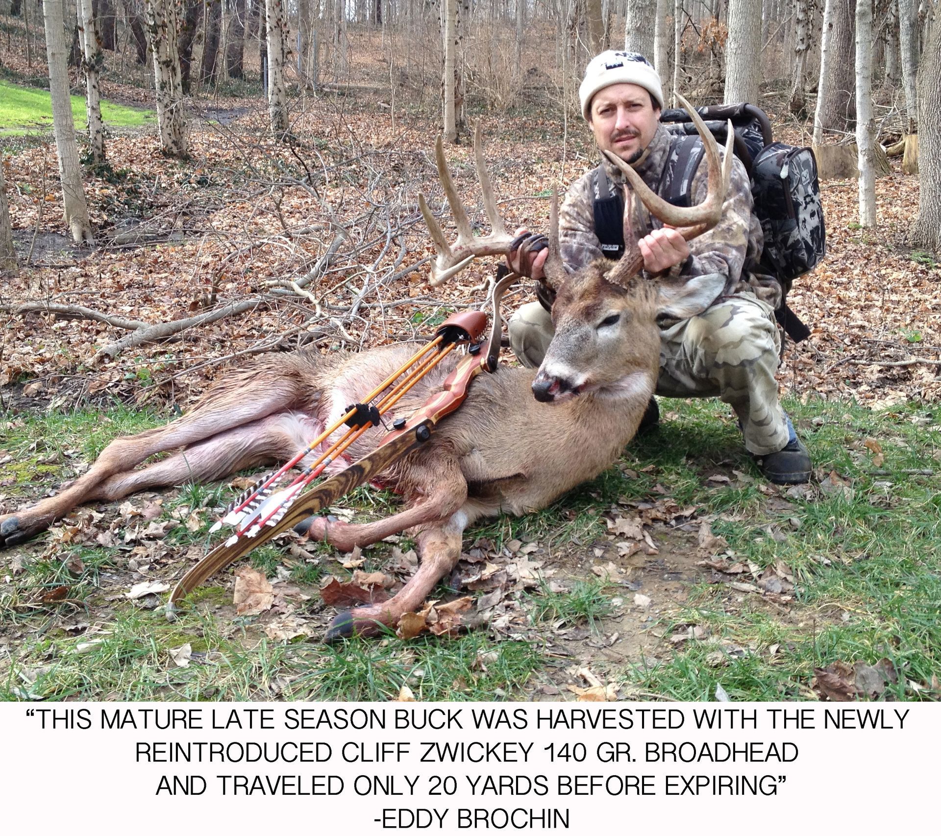 zwickeyarcheryinc