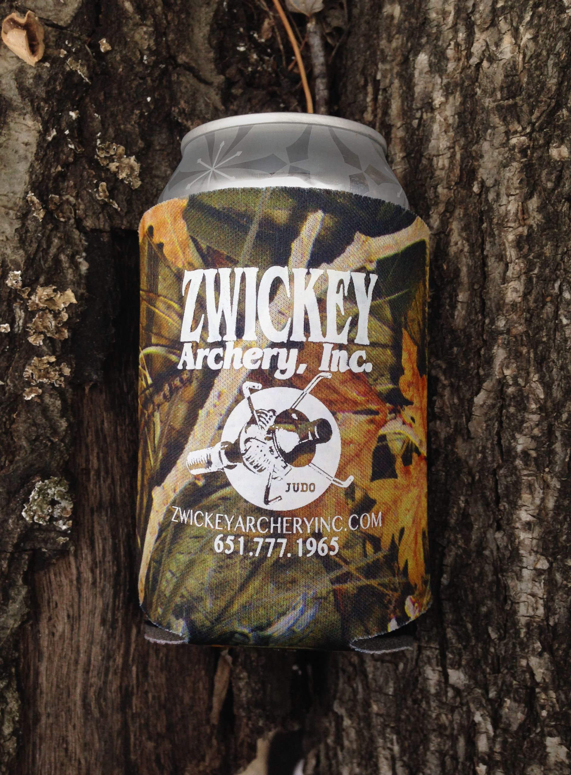 ZWICKEY CAN COOZIE