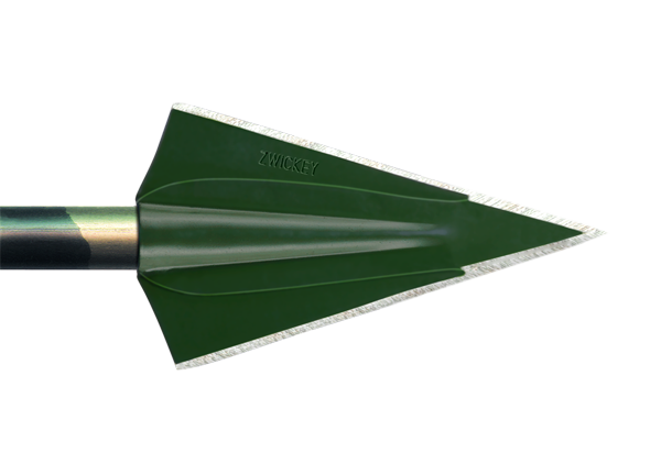 11/32 DELTA 2 edge SCREW-ON