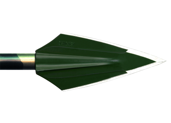 11/32 ESKIMO 2 edge