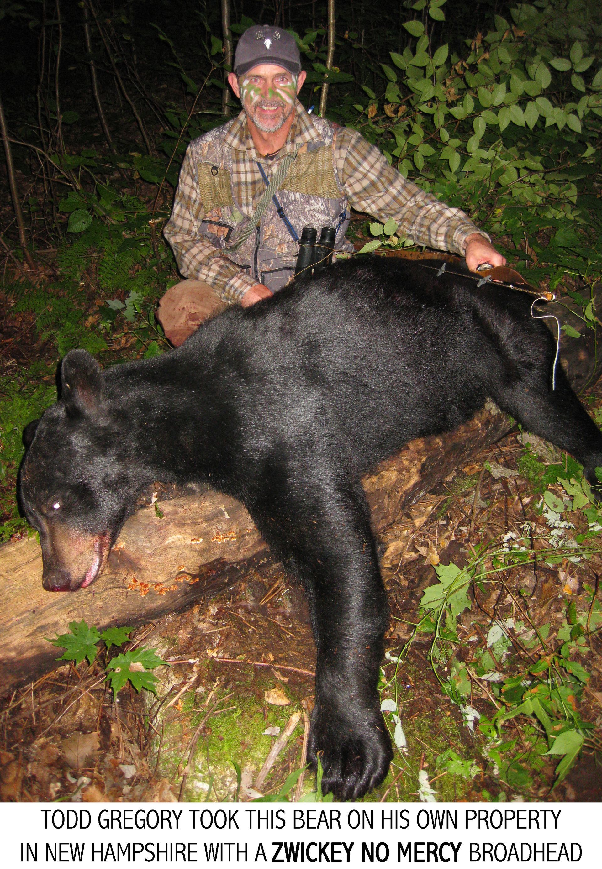 zwickeyarcheryinc