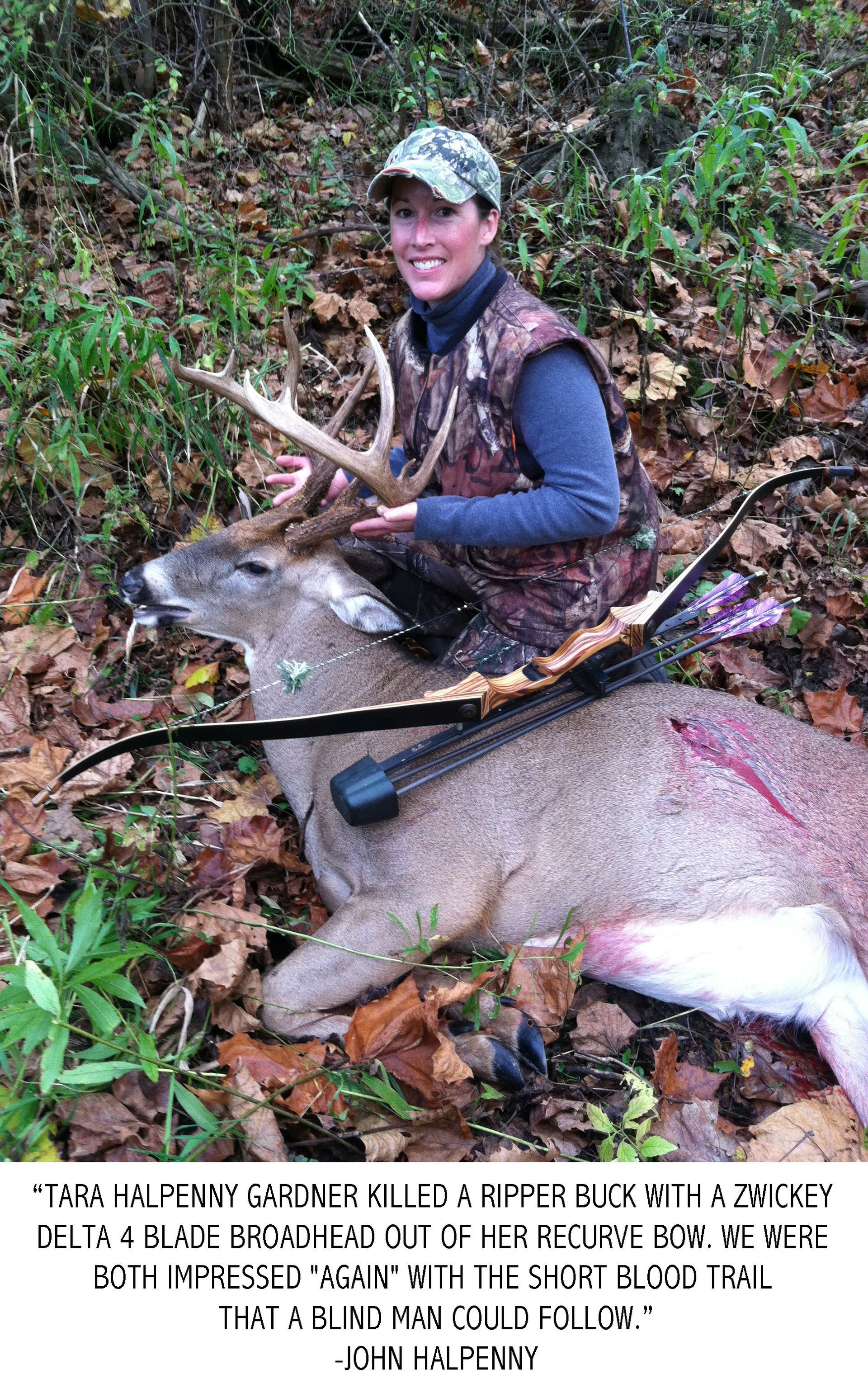 zwickeyarcheryinc