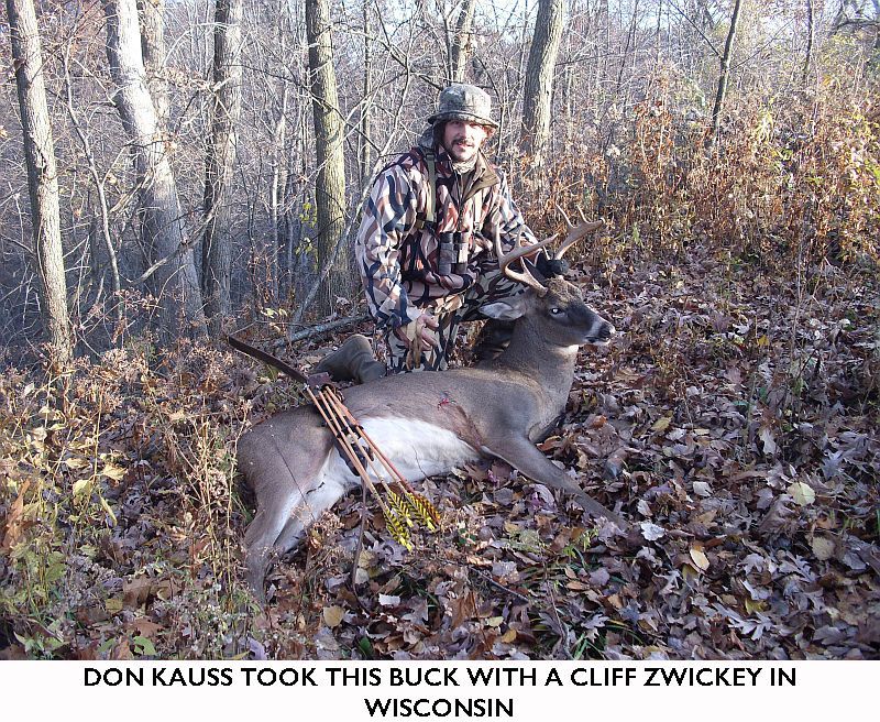 zwickeyarcheryinc
