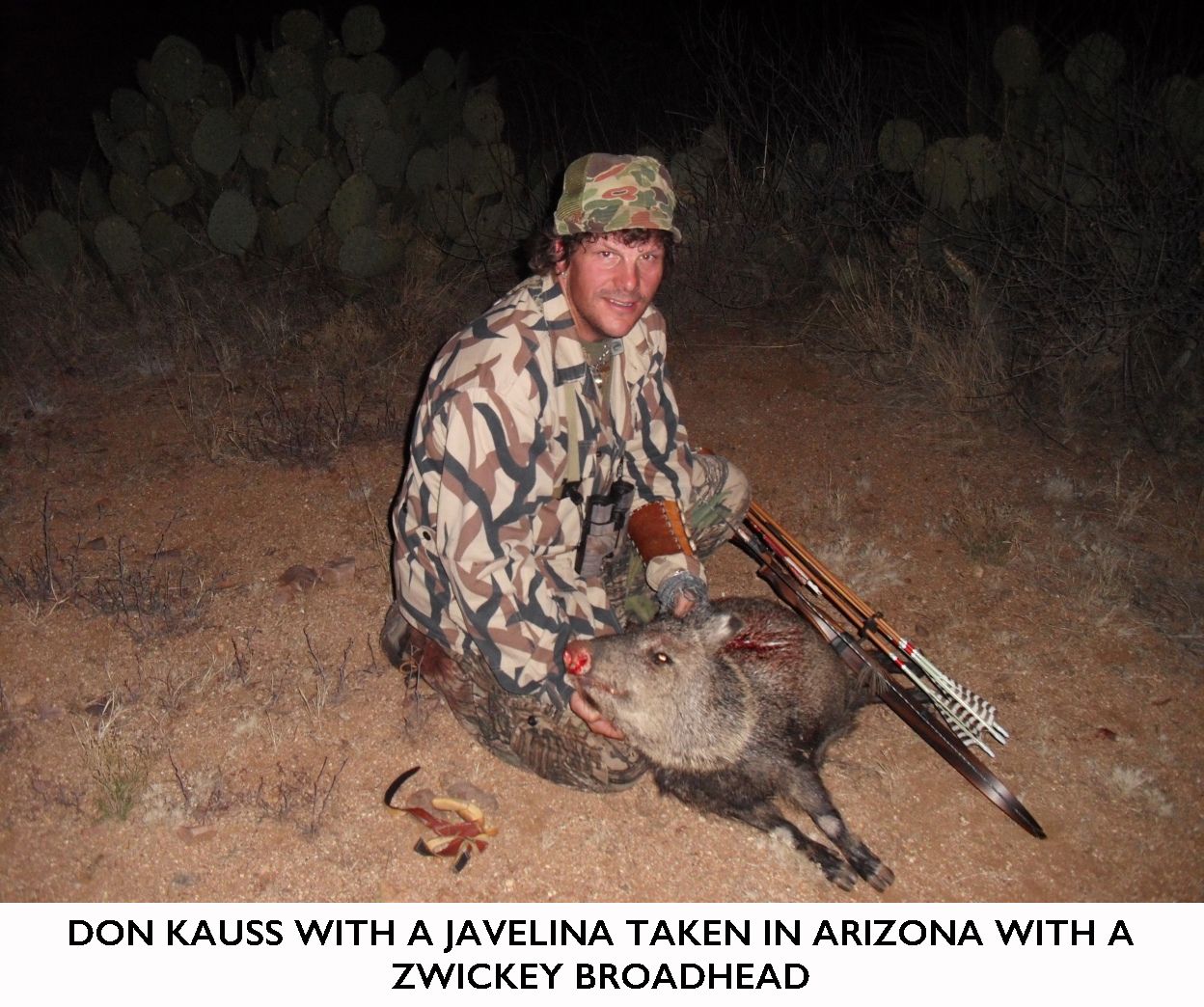 zwickeyarcheryinc