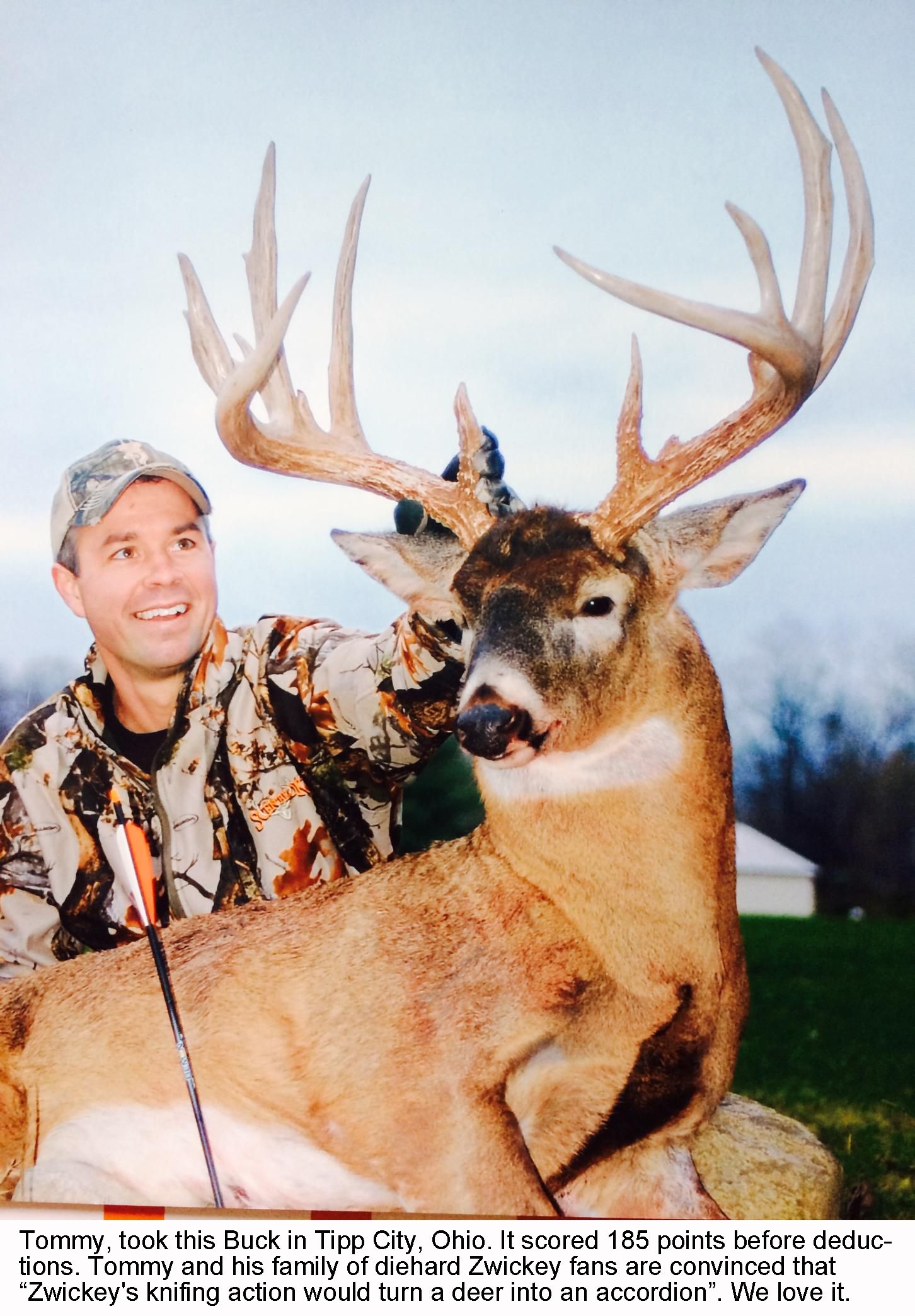 zwickeyarcheryinc