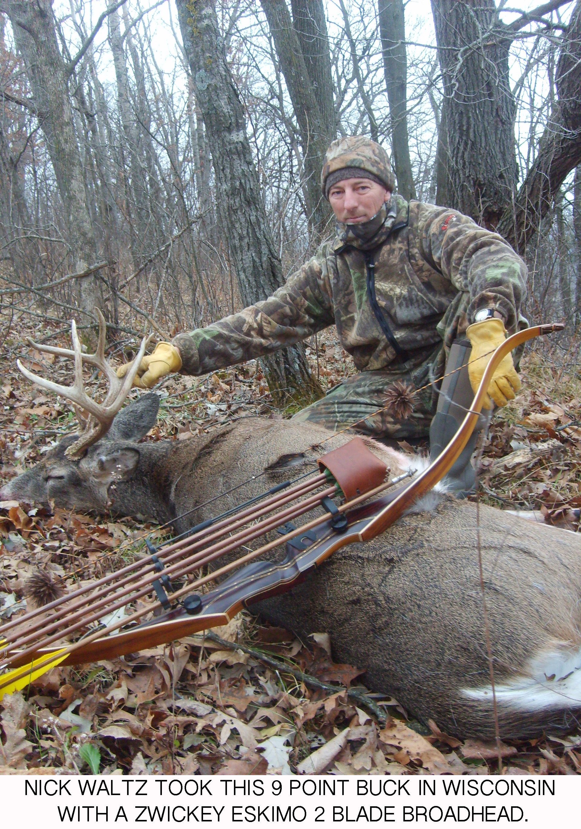 zwickeyarcheryinc
