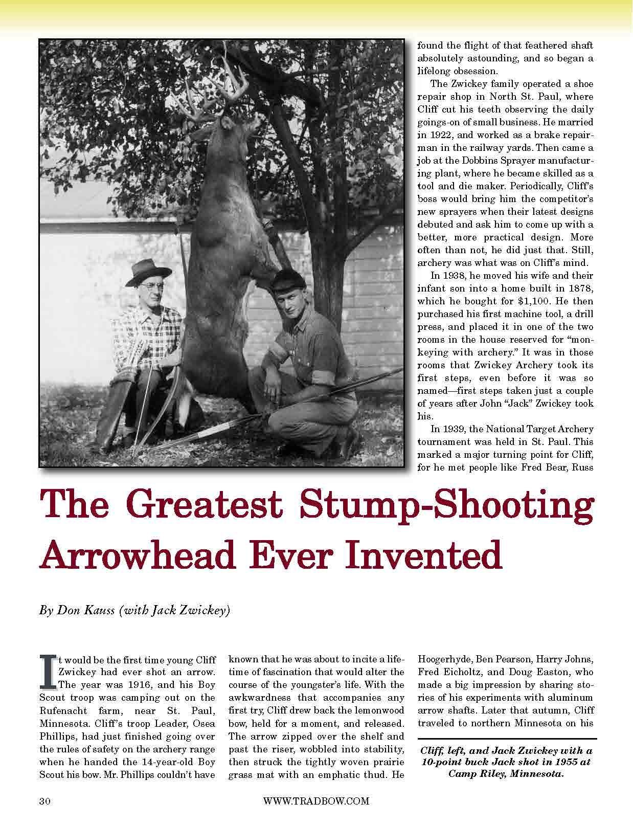 zwickeyarcheryinc