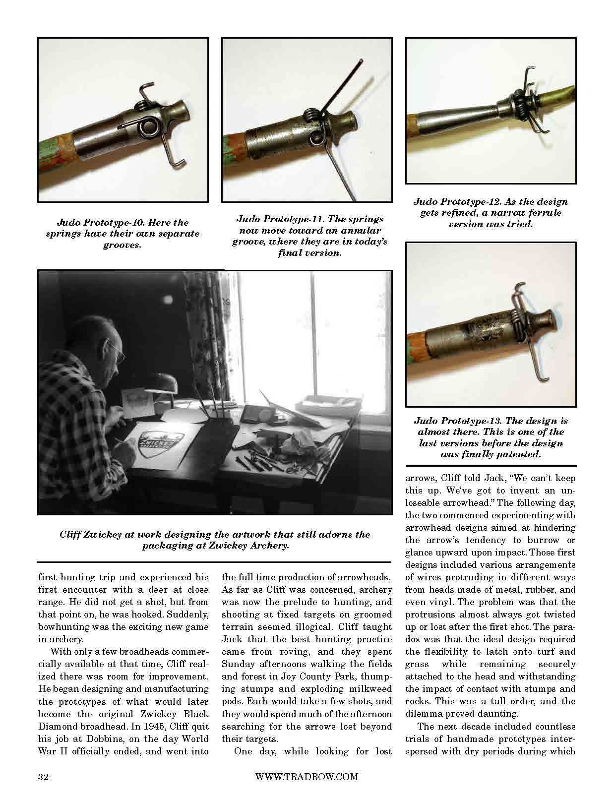 zwickeyarcheryinc