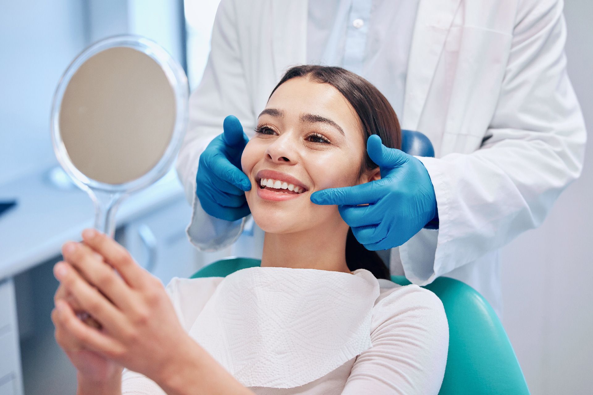 Maxilofacial Concepción