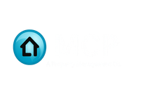 MCP Property Management Logo  - Click to return to the homepage