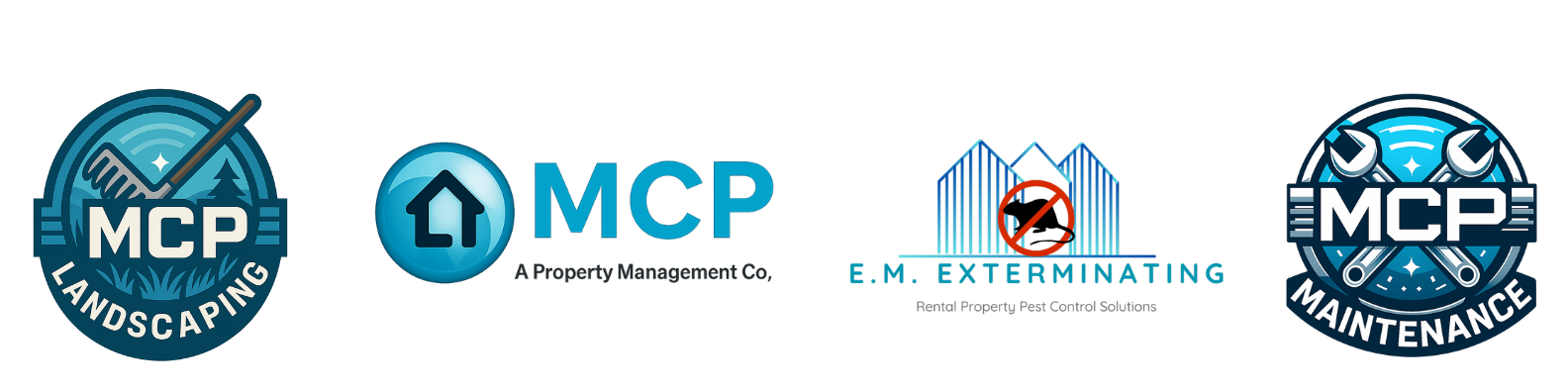 MCP Family of products
