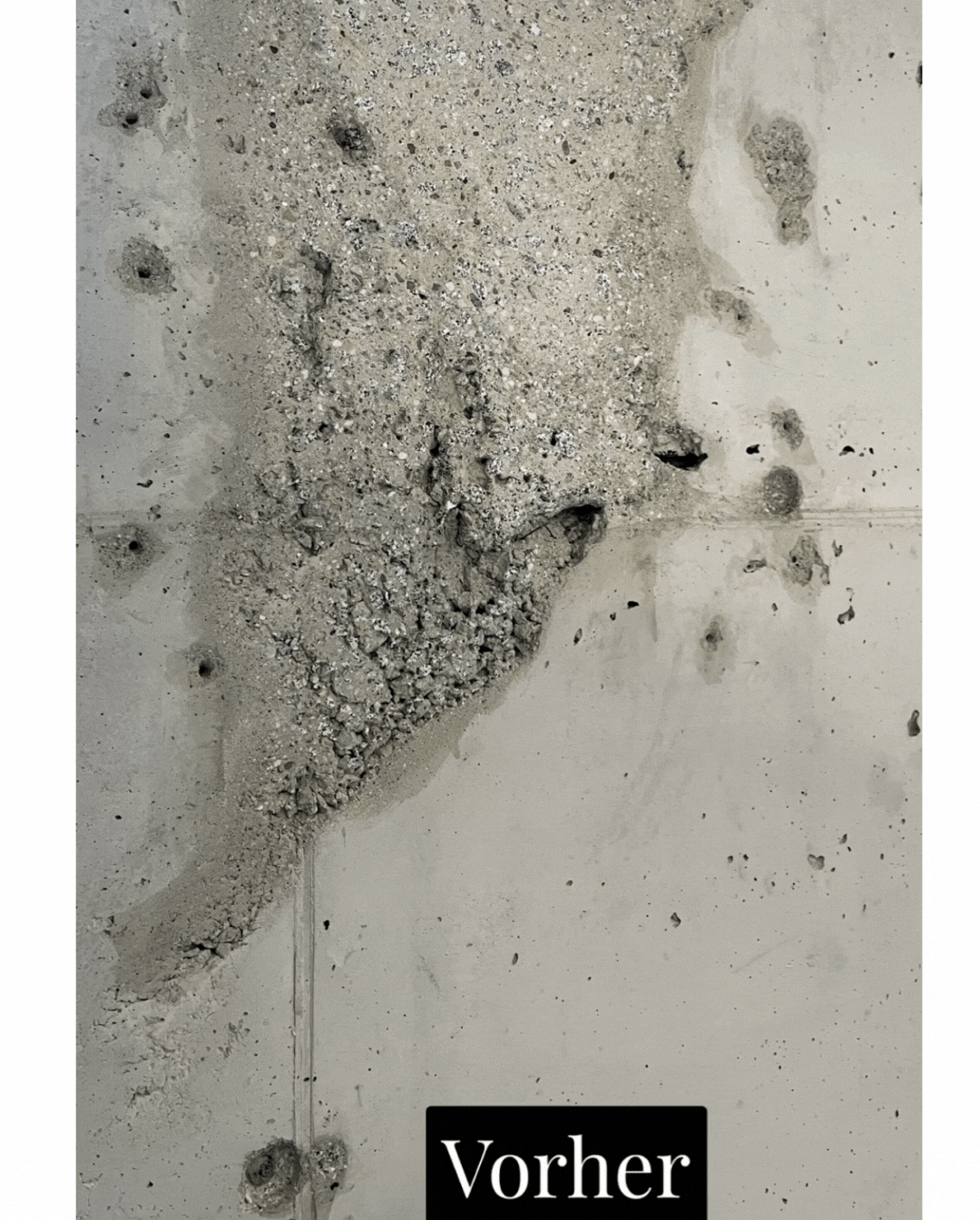 Sichtbeton, Beton reparieren, Beton ausbessern außen, beton lasieren, Microzement, Betonkosmetik Produkte, Betonkosmetik Spachtel, Sichtbetonkosmetik, Kiesnester im Beton reparieren, Betonwand ausbessern, Beton Lunker ausbessern, Betonlasur Farbe, Betonoberfläche behandeln, Beton Oberflächen sanieren, Betonfassade Sichtbeton, Sichtbeton lasieren, Kiesnester Beton, Kiesnester im Beton, Sichtbeton verschönern. Kosmetik Mörtel, Betonstufen ausbessern, Lunker im Beton, Sichtbetondecken, Betonkosmetiker, Wandgestaltung, Beton ausbessern, Beton behandeln, Beton Treppe, Betonlasur außen, Betonmauer reparieren, Sichtbeton Spachtel, Betonkosmetik selber machen, Sichtbeton reinigen, Betonlasuren, Betonkosmetik Preis, Betonplatte ausbessern, Sichtbeton Lasur, Betonkosmetik Berlin, Betonkosmetik Sachsen, Betonkosmetik Chemnitz, fugenloses Bad, Betonkosmetik Sichtbeton, Beton flicken, Sichtbeton sanieren, Reprofilierung Beton, Beton verschönern, raumkult Sichtbeton, Betontreppe reparieren