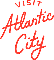The red, cursive text