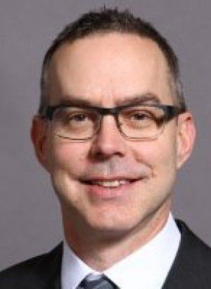 Dr. Jon A. Jacobson
