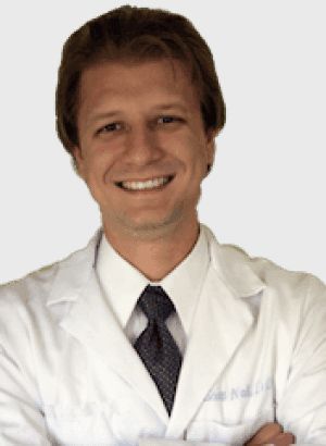Dr. William Scott Nall