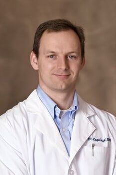 Dr. Mikael Lagwinski