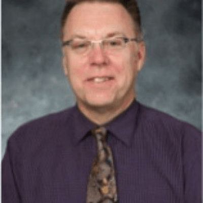 Dr. Kevin D. Evans