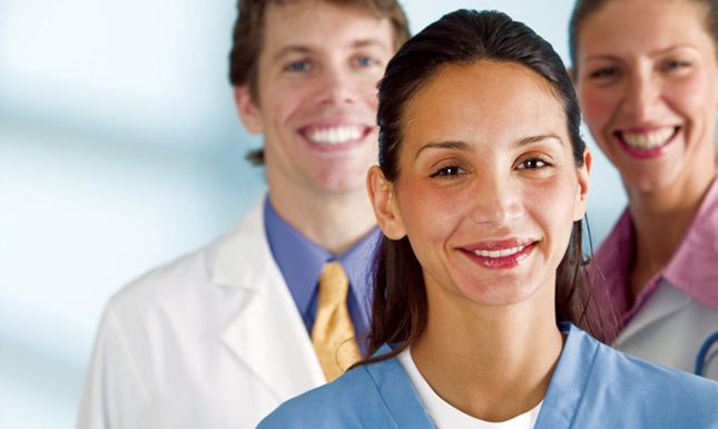 Physicians