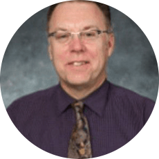 Dr. Kevin Evans Dr. Kevin Evans