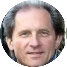 Dr. John F. Nitsche Dr. John F. Nitsche