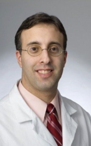 Dr. David E. Feinstein