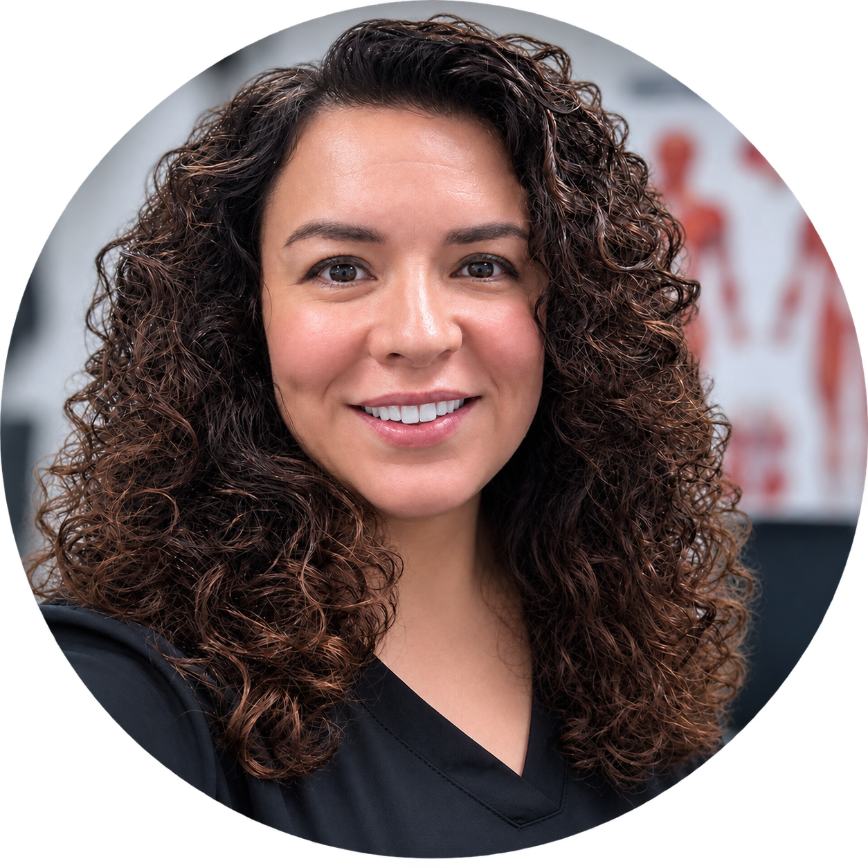 Veronica Hernandez Veronica Hernandez