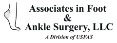 USFAS Logo