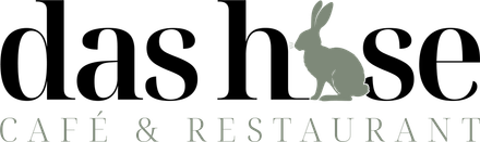 Logo für das Café & Restaurant 