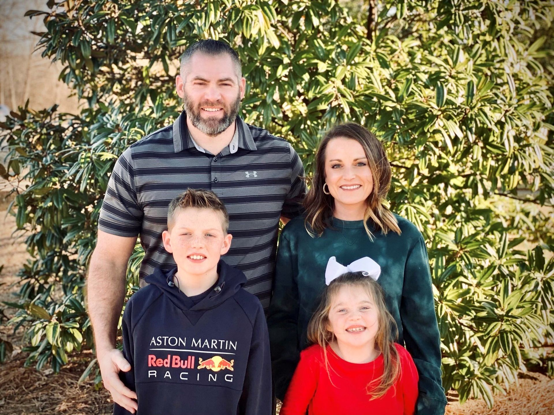 Bullard Dental Team - Family dentistry in Durant, OK