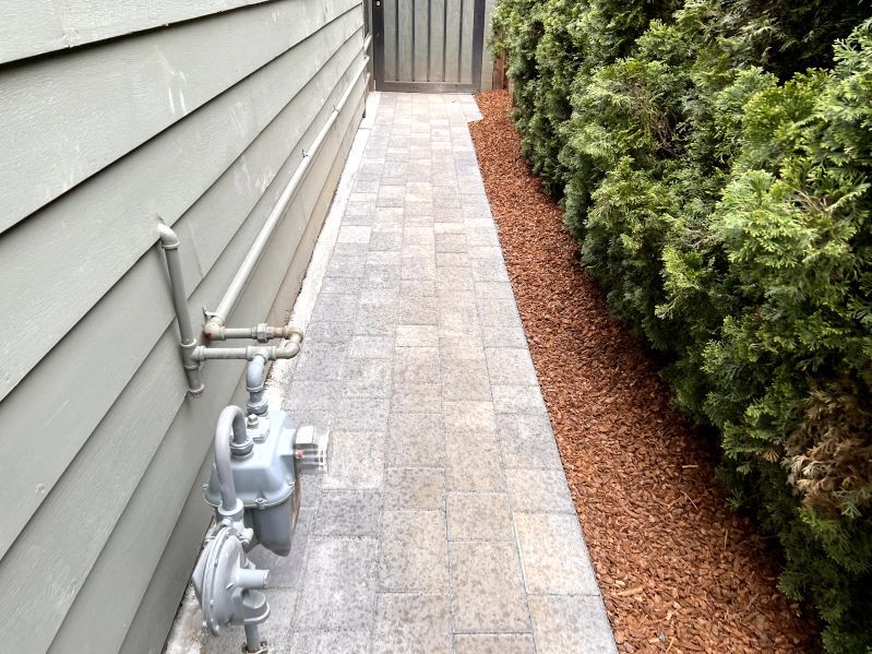 Concrete Paver