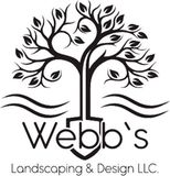Webb’s Landscaping and Design, LLC Webb’s Landscaping and Design, LLC