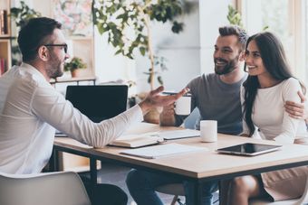 Mortgage broker bournemouth
