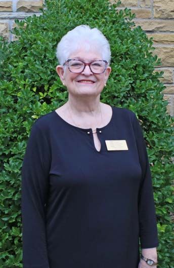 JUDY DUKE