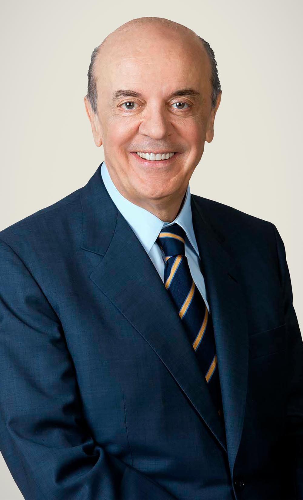 Jose Serra