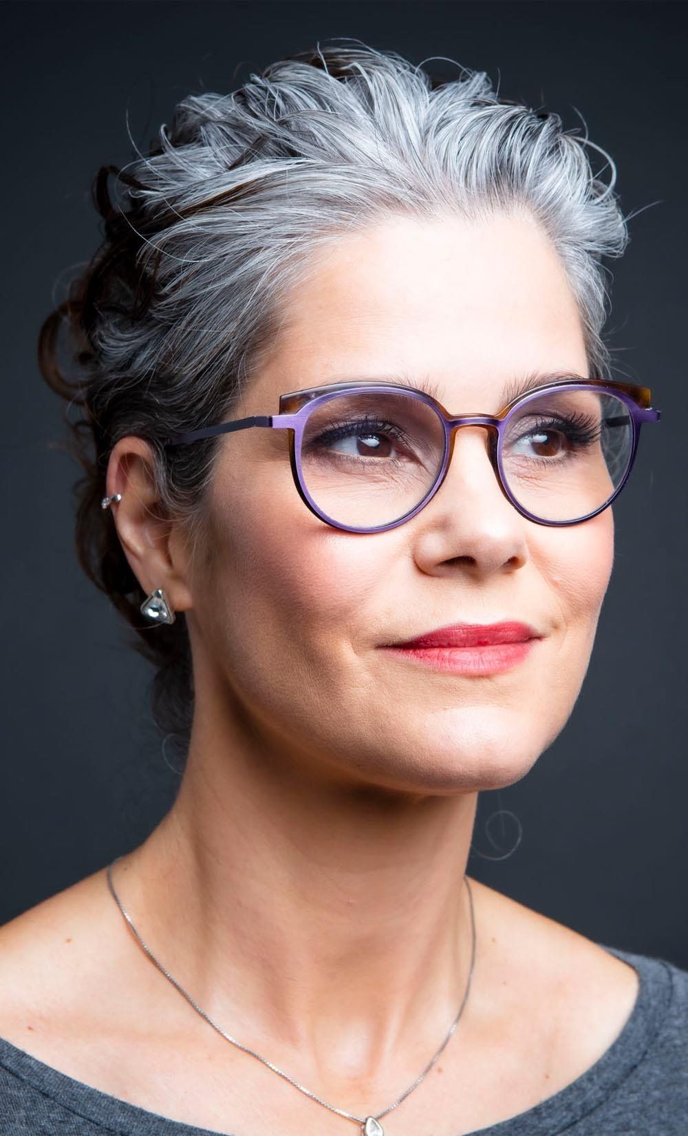 Patrícia Vanzolini