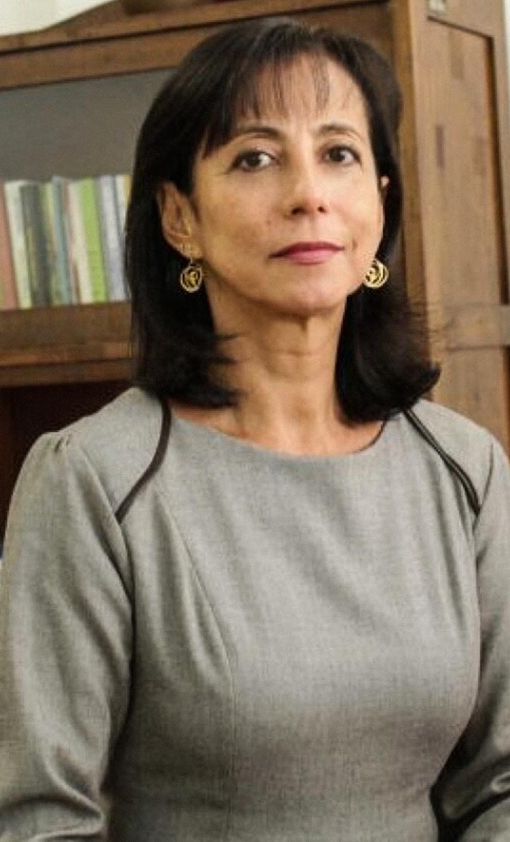 Eloisa Arruda
