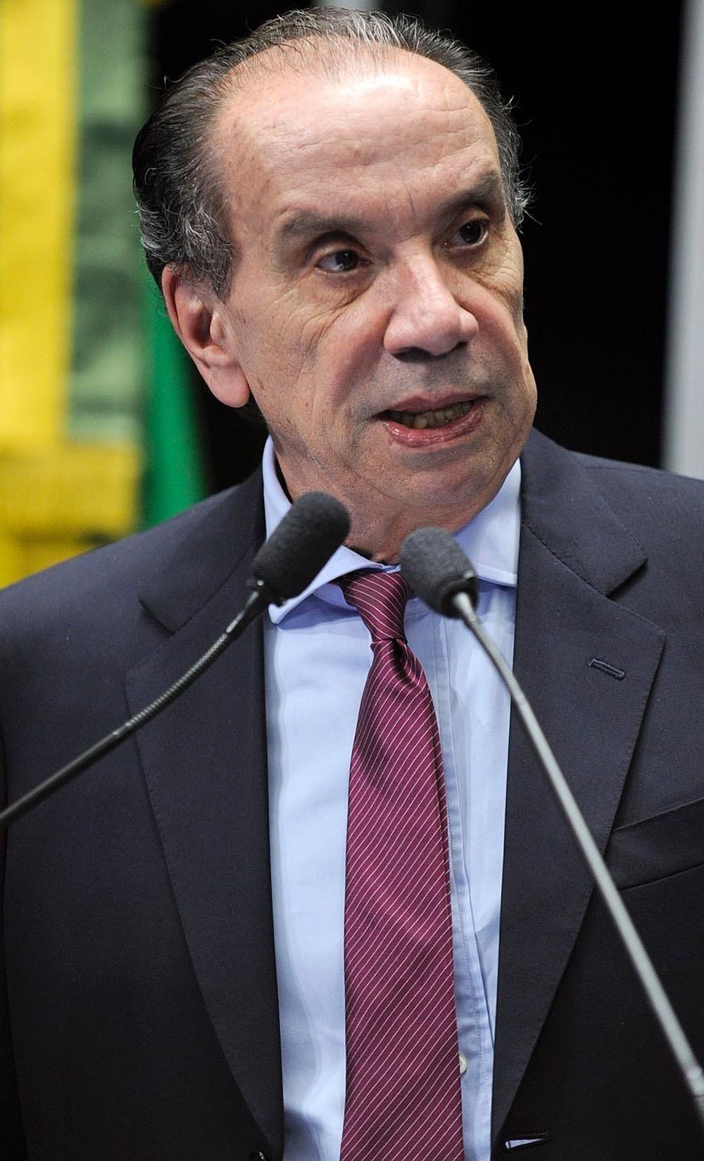 Aloysio Nunes